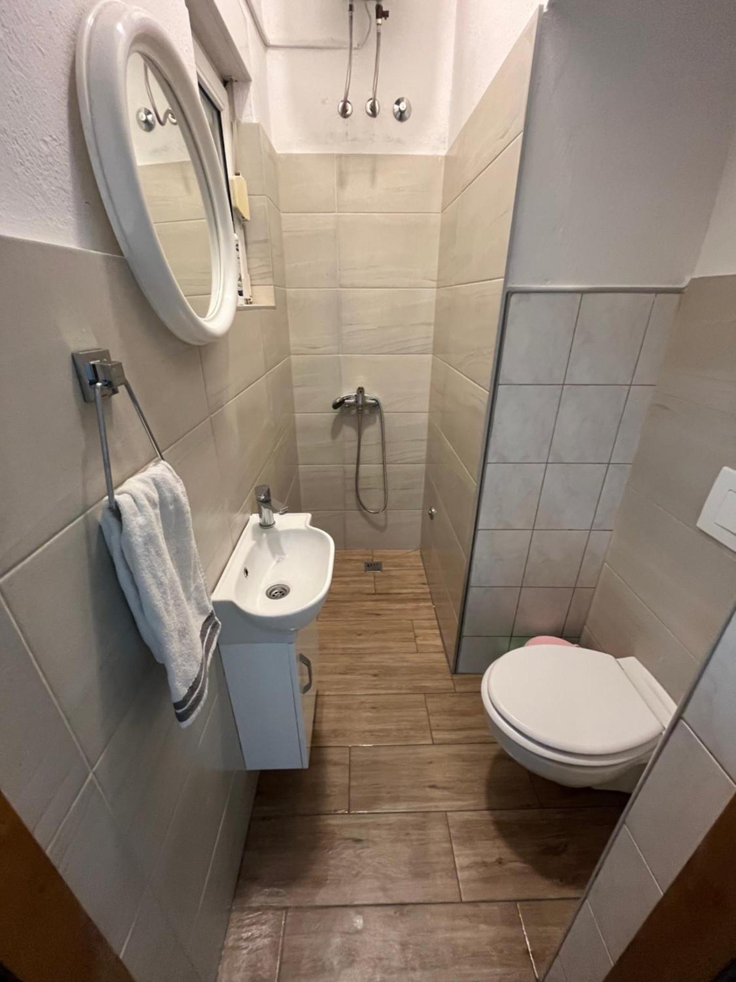 Capital Apartments - City Centre Мостар Екстер'єр фото
