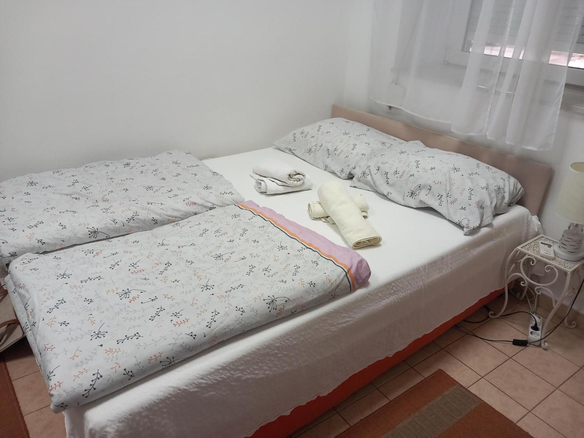 Capital Apartments - City Centre Мостар Екстер'єр фото